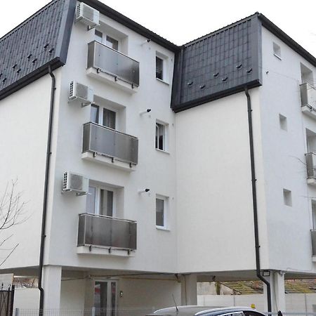Alexys Residence 4 Iasi Ngoại thất bức ảnh