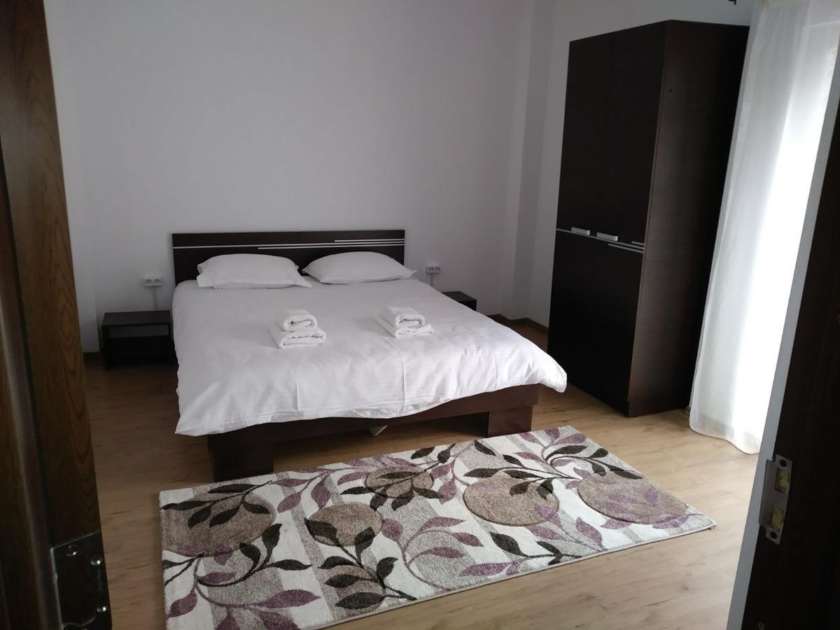 Alexys Residence 4 Iasi Ngoại thất bức ảnh