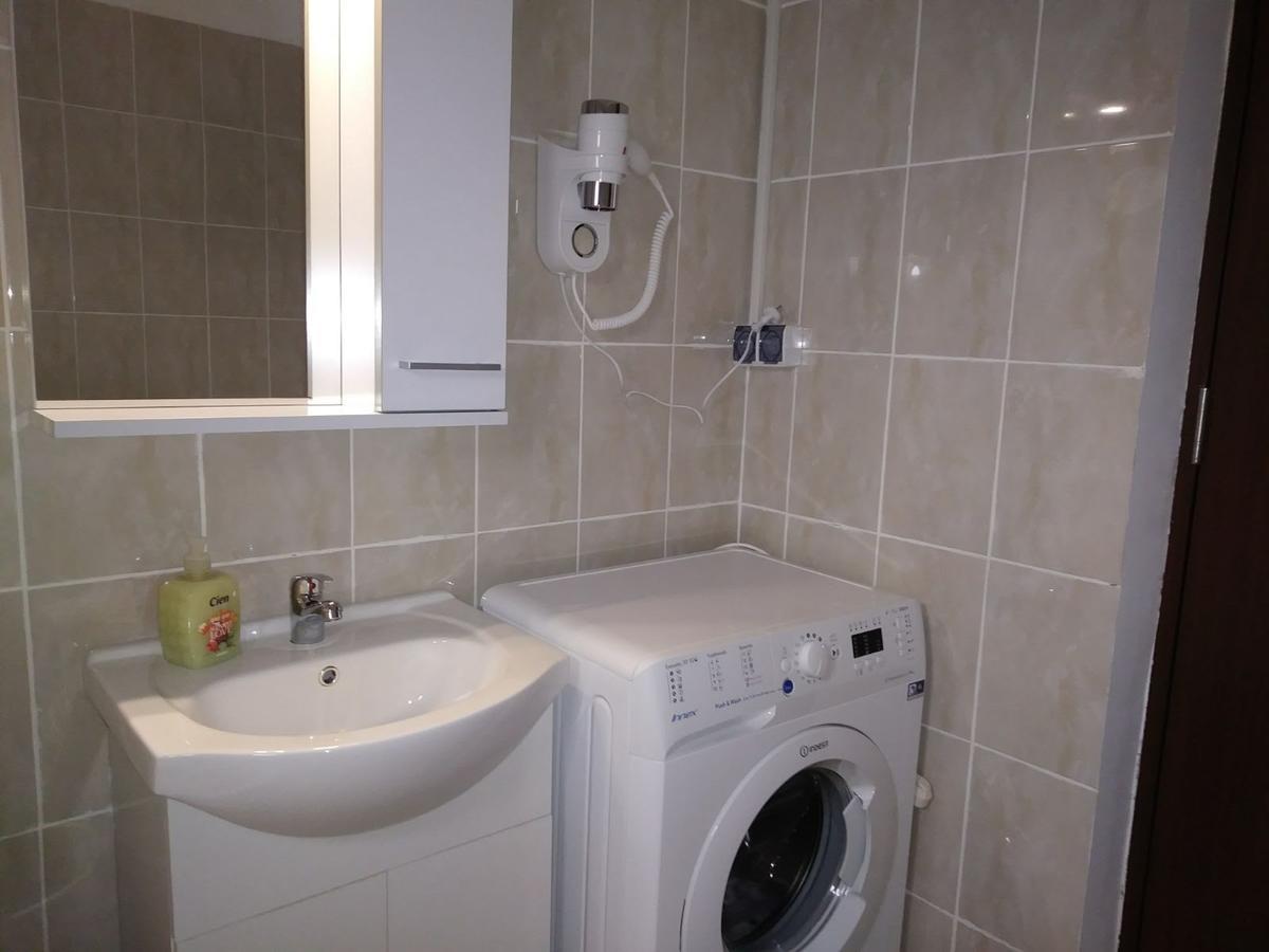 Alexys Residence 4 Iasi Ngoại thất bức ảnh