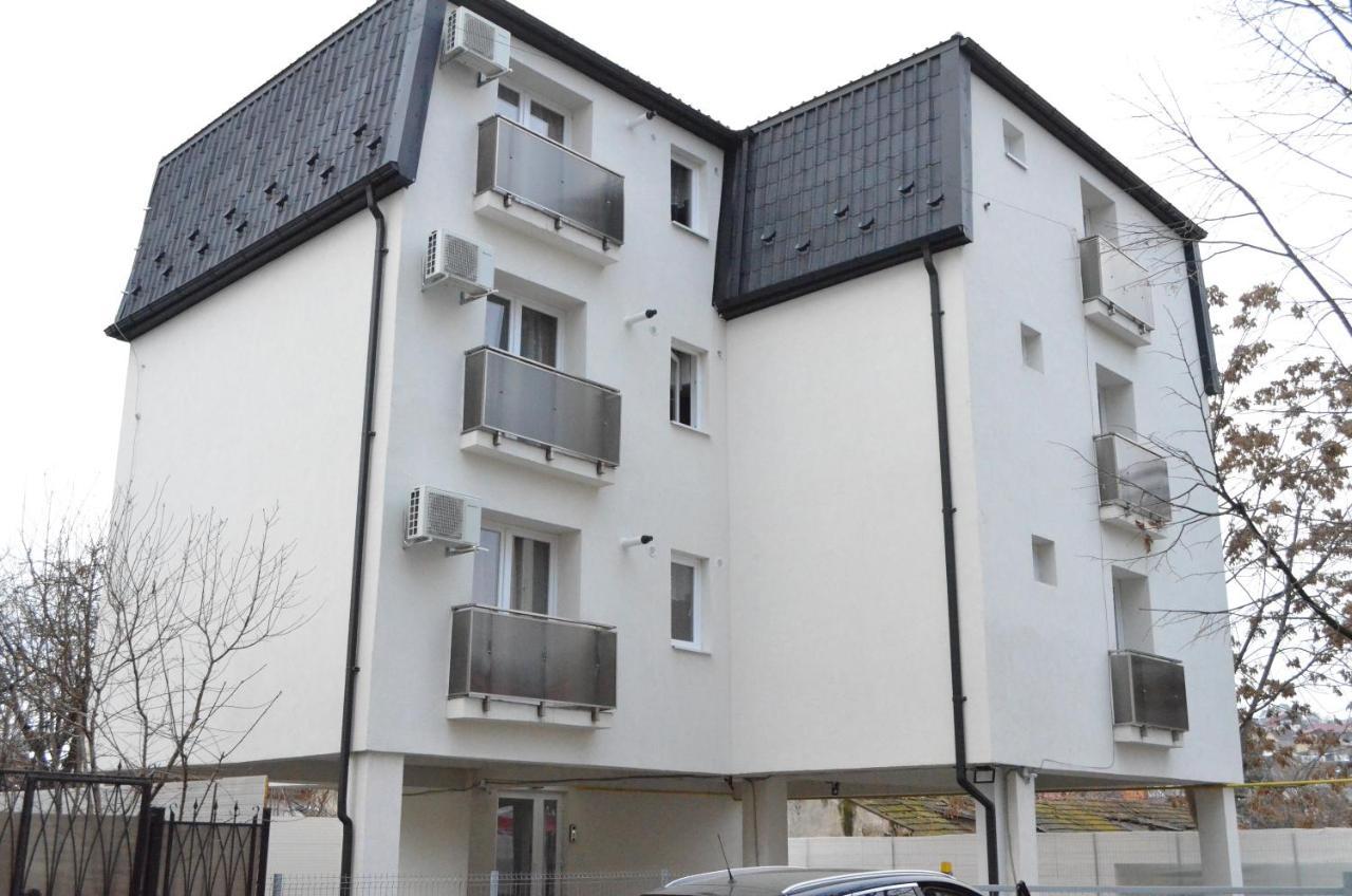 Alexys Residence 4 Iasi Ngoại thất bức ảnh