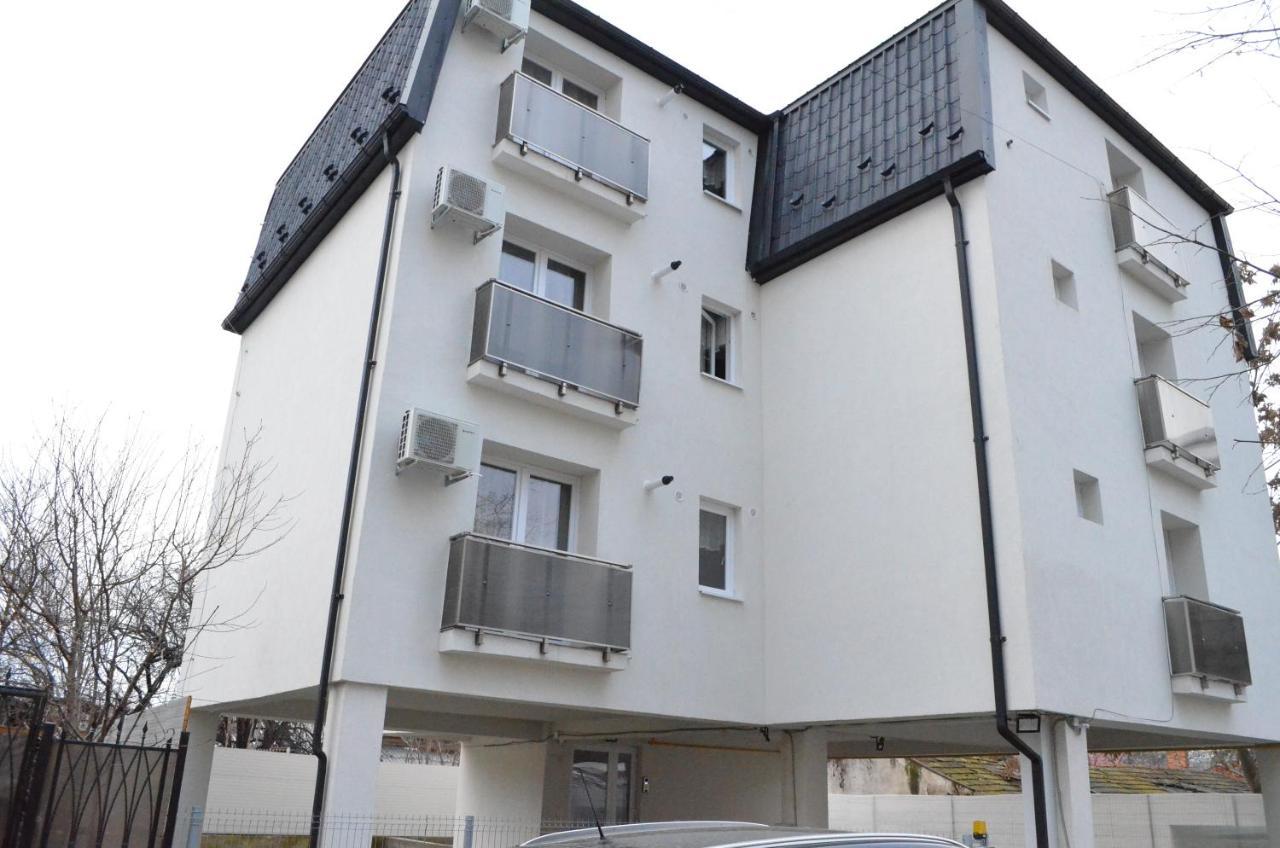 Alexys Residence 4 Iasi Ngoại thất bức ảnh