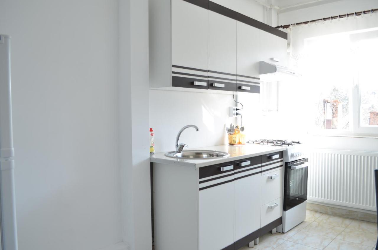 Alexys Residence 4 Iasi Ngoại thất bức ảnh