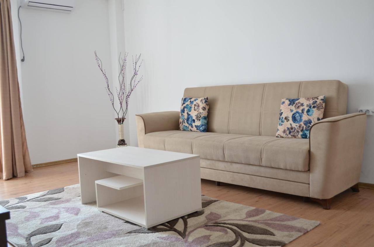 Alexys Residence 4 Iasi Ngoại thất bức ảnh