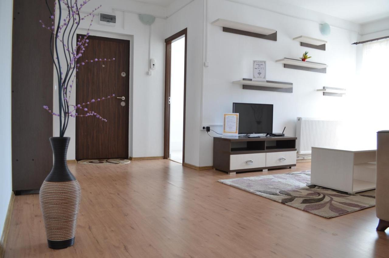 Alexys Residence 4 Iasi Ngoại thất bức ảnh