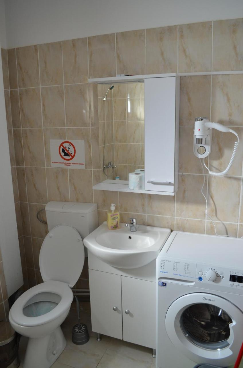 Alexys Residence 4 Iasi Ngoại thất bức ảnh