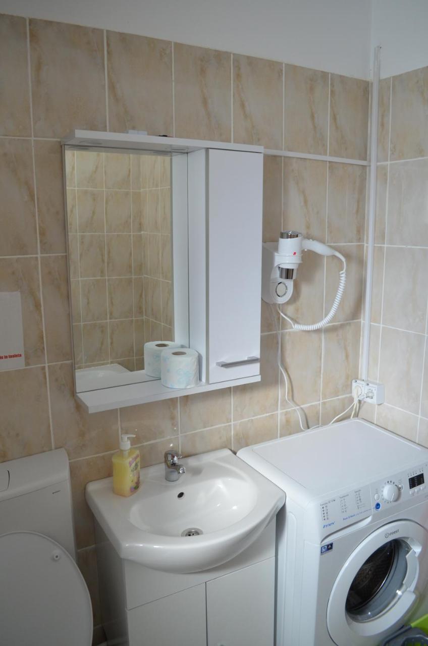 Alexys Residence 4 Iasi Ngoại thất bức ảnh