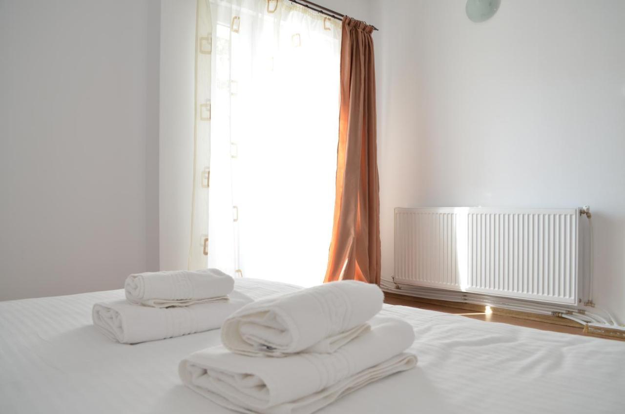 Alexys Residence 4 Iasi Ngoại thất bức ảnh