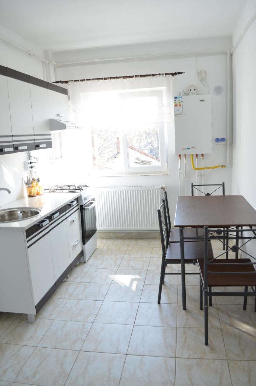 Alexys Residence 4 Iasi Ngoại thất bức ảnh