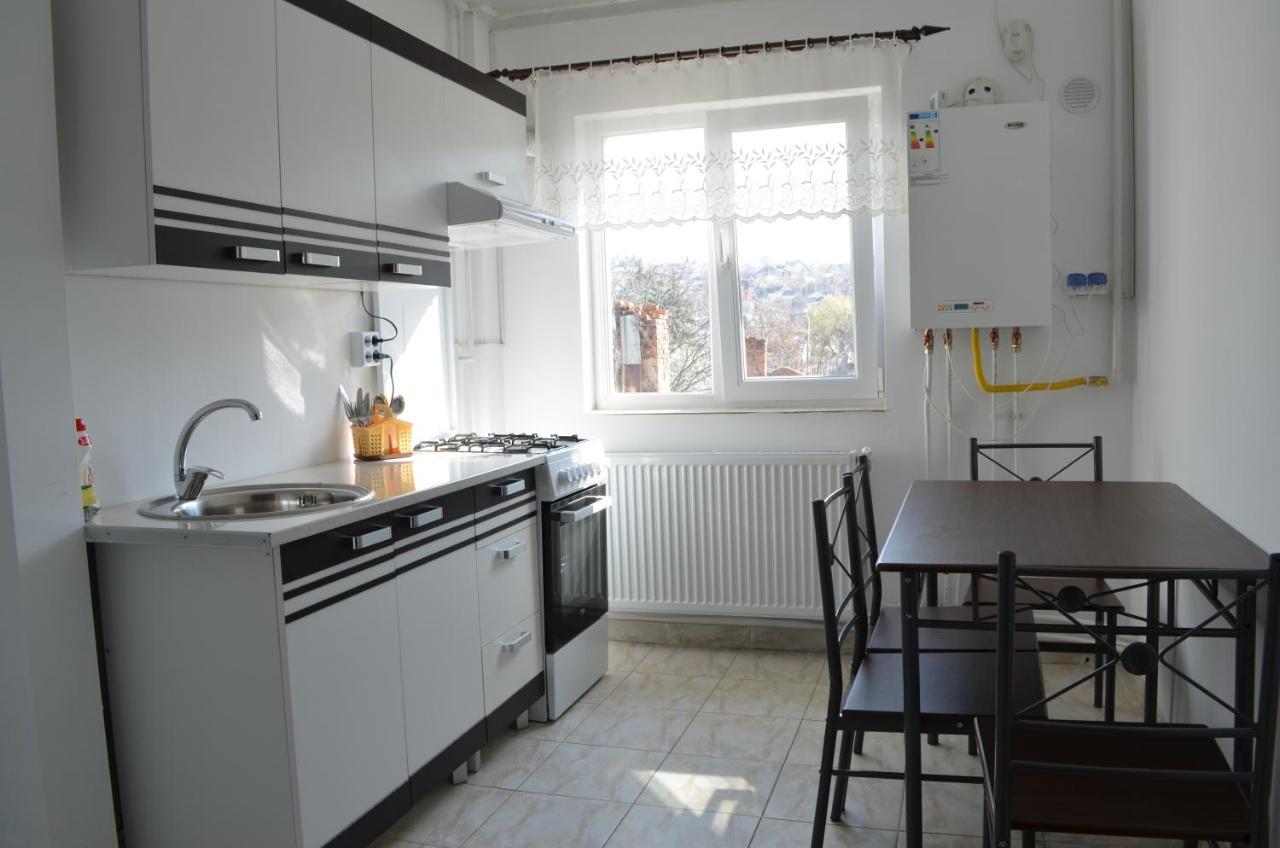 Alexys Residence 4 Iasi Ngoại thất bức ảnh
