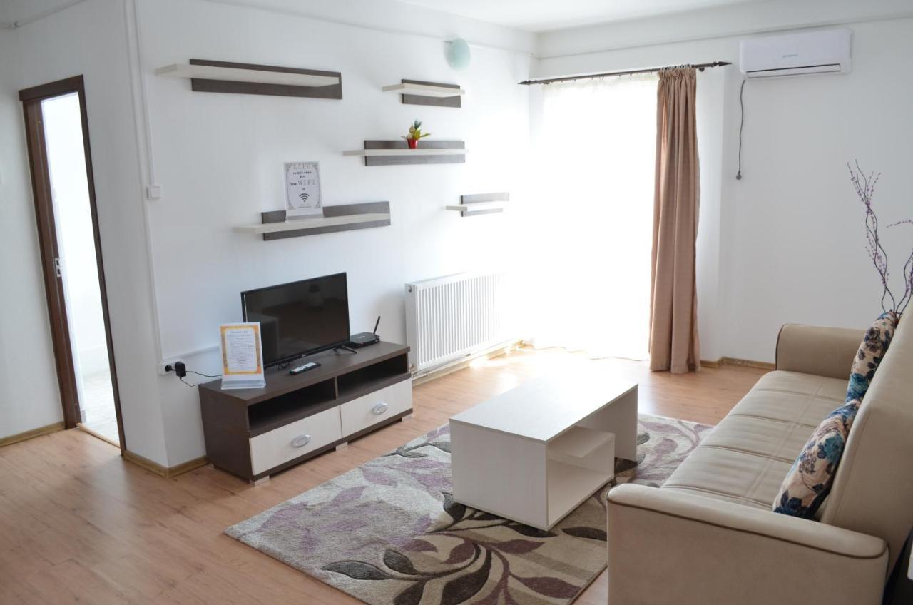 Alexys Residence 4 Iasi Ngoại thất bức ảnh