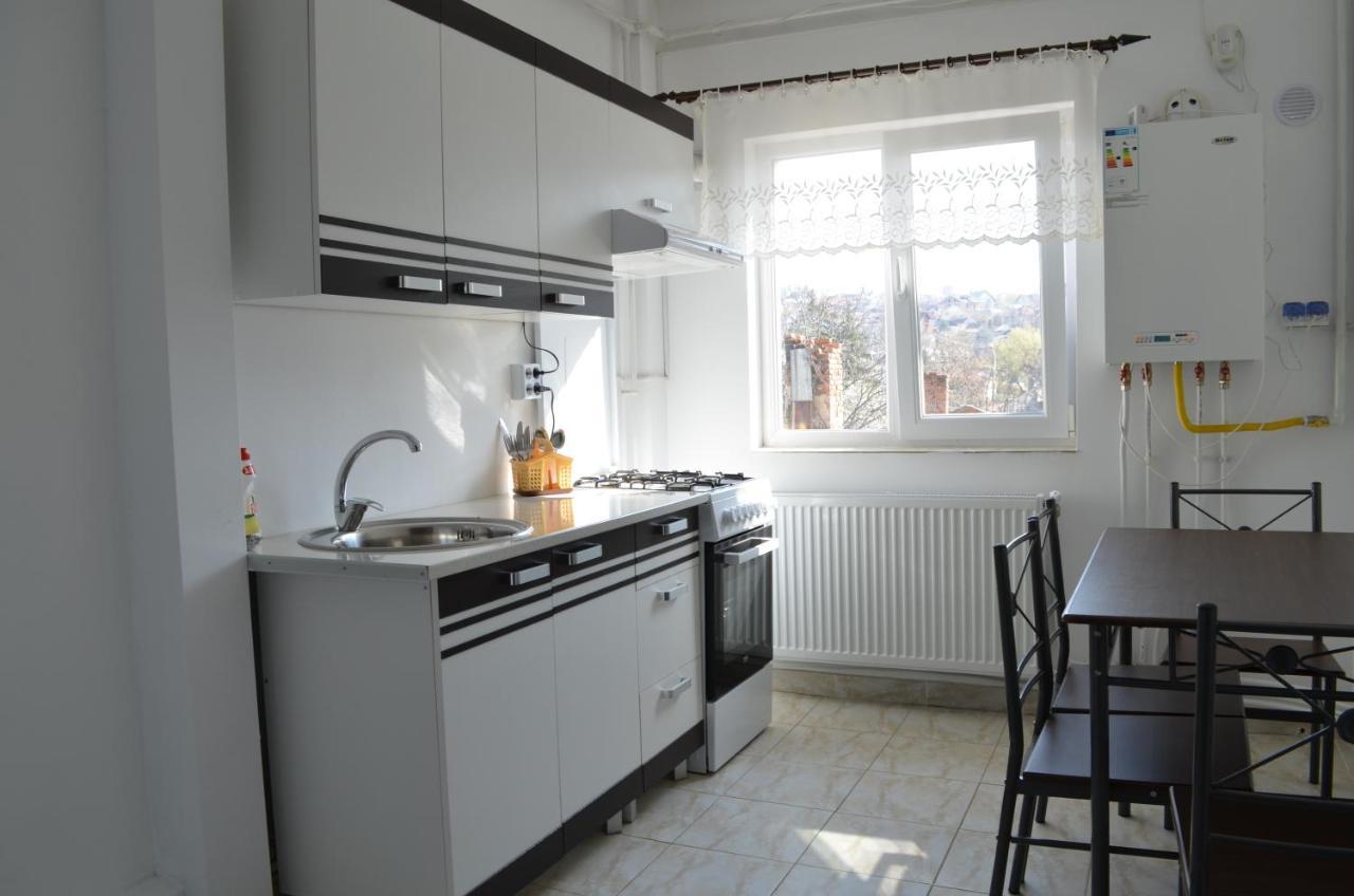 Alexys Residence 4 Iasi Ngoại thất bức ảnh