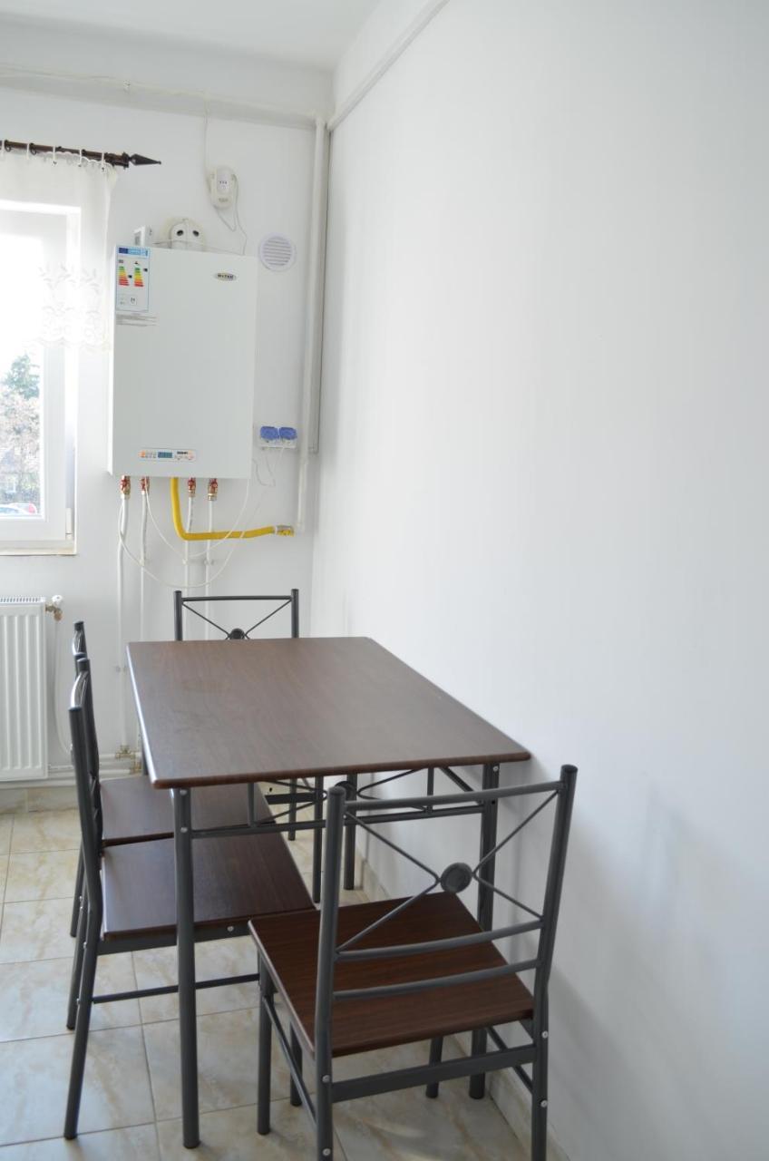 Alexys Residence 4 Iasi Ngoại thất bức ảnh
