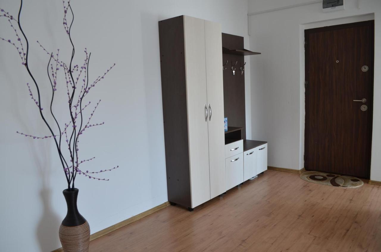 Alexys Residence 4 Iasi Ngoại thất bức ảnh