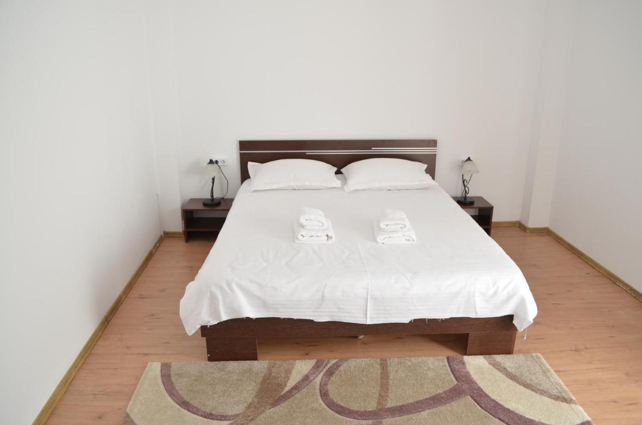 Alexys Residence 4 Iasi Ngoại thất bức ảnh