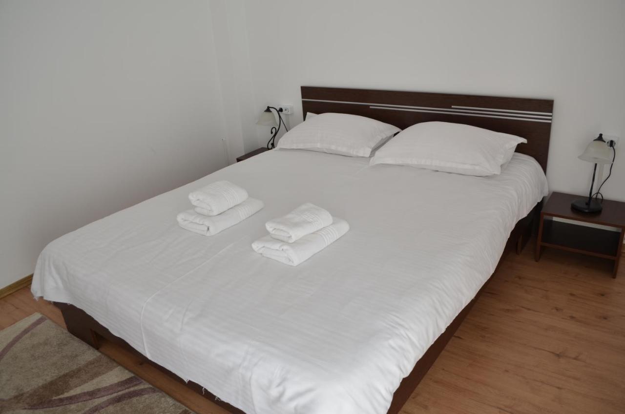 Alexys Residence 4 Iasi Ngoại thất bức ảnh