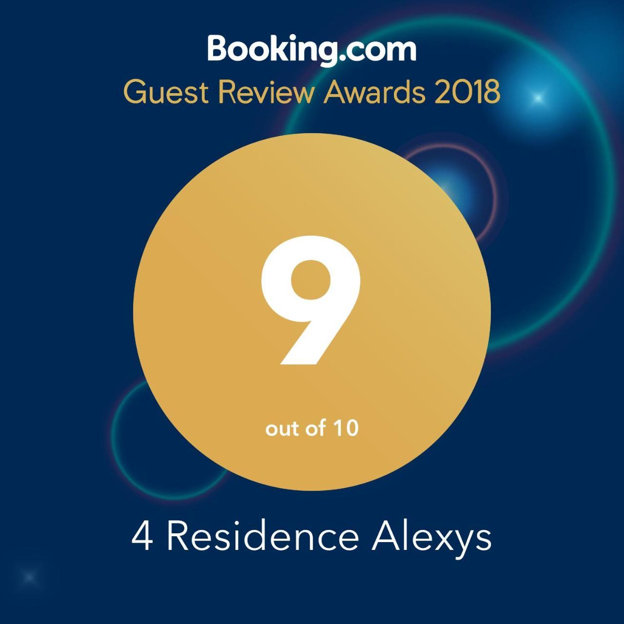 Alexys Residence 4 Iasi Ngoại thất bức ảnh